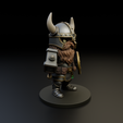 Untitled.blendCamera_002.pngCamera.007_001.pngCamera.006_001.png warrior dwarf