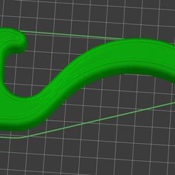 Cobra.jpg Archivo STL Massage tools 2 - Herramientas masaje 2・Plan de impresión en 3D para descargar