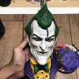 IMG_1217.jpg Joker - Batman - Arkham Asylum