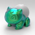 untitled.10.jpg BULBASAUR ALEXA ECHO DOT GEN 4 GEN 5 STAND