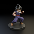 Sem-titulo.blendCamera.006_001.png Son Gohan child - Dragon Ball