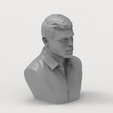 Canelo-Alvarez_Camera-12.png Canelo Álvarez 3D Printable Bust