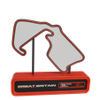 GB2.png F1 Great Britain Circuit - Silverstone Circuit