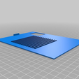 76064c4397722e3a498bb3427d9fd09b.png Free STL file Neje closed side box・Template to download and 3D print