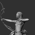 NEYTIRI2.jpg Neytiri bust