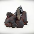 Craggy-Outcropping-D-Craggy-Hills-Grimdark-Angle-4-Vignette.jpg Craggy Outcropping D- Grimdark Version