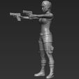 lara-croft-tomb-raider-jolie-ready-for-full-color-3d-printing-3d-model-obj-mtl-stl-wrl-wrz (22).jpg Lara Croft Tomb Raider 3D printing ready stl obj