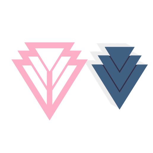 POLYMER CLAY CUTTER 5 SIZE 3D model