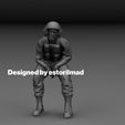 untitled.1860.jpg SOLDIER IDF CREW MERKAVA TANK v9