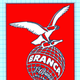 Captura (1).png Fernet Branca 3D picture