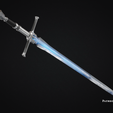 Medieval-Skywalker-Sword-5.png Bartok Medieval Skywalker Sword - 3D Print Files