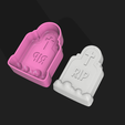 RIP-STL-file-for-vacuum-forming-and-3D-printing.png RIP Bath Bomb Mold STL file