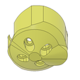 Schermata-2021-03-18-alle-22.17.12.png Archivo 3D AstroX Johnny J5 ParaMotors Super Shield Bando・Plan imprimible en 3D para descargar