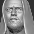 22.jpg Obi Wan Kenobi Star Wars bust 3D printing ready stl obj
