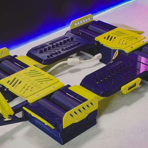 IMG_0374.jpg RollX Dyno Roller Bench  Tester