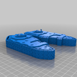 92152ce3-f056-4a99-83f1-1d91c25841ae.png S.P.R.U.E. Sicaran Battle tank WH40K (re)scaled by (Walkyrie222)
