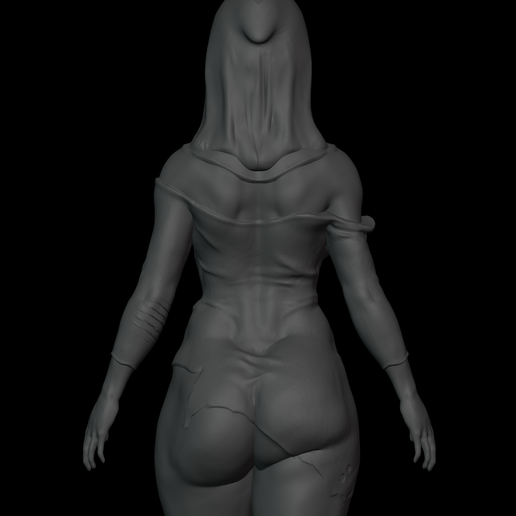 13.png Zauberin Büste