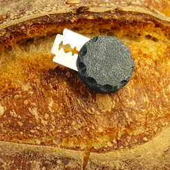 Captura-de-pantalla-2022-01-13-a-las-18.23.03.png STL-Datei Rundes Brot lahm・3D-druckbares Modell zum herunterladen