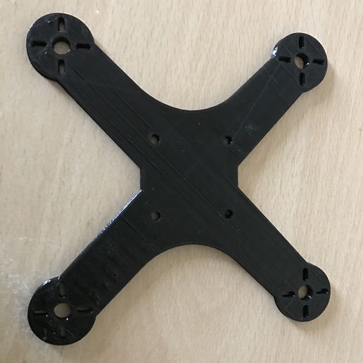 3dex_4769.JPG Quadcopter in 140er Größe - von 3DEX
