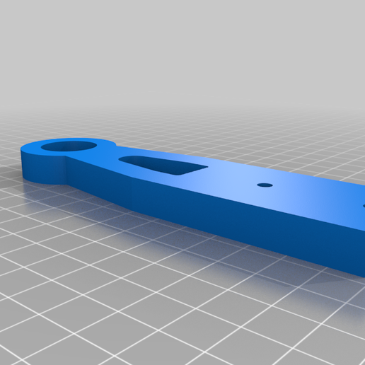 Nixie_Industrial_bottom_base.png Nixie Tube Clock III