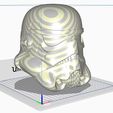 a1.JPG Classic Stormtrooper Helmet 3D Print