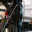 SAM_1503.JPG Kossel Wire Cable Frame Braces 2020 (Unlock WARP SPEED)