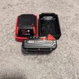 370112585_710828770613556_7641621185953311400_n.jpg Milwaukee M18 Compact Battery Rubberized Magnetic Base