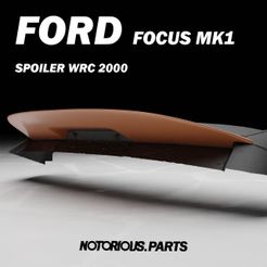 POST-SPOILER-1-FOCUS.jpg Aleron Focus WRC Replica 3D