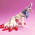 5.jpg 💮⛩️🦊Articulated Kitsune 🦊⛩️💮