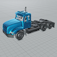 31.png MACK GRANITE 2010 TRUCK