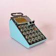IMG_7238.jpg Stand Teenage Engineering Pocket Operator S / M / L