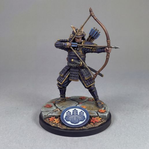 HONOR GUARD BLUE - UNMATCHED SIDEKICK