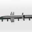 IMG_8251.jpeg Silbervogel Rocket Bomber