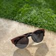 CYBERGLASS by JMR Eyewear