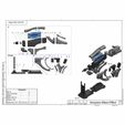 9.jpg Scorpion - Mass Effect - Printable 3d model - STL + CAD bundle - Personal Use