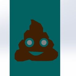 7.jpg Файл STL IPHONE 5 / 5S COVER (Emojie ca **)・3D-печать дизайна для загрузки