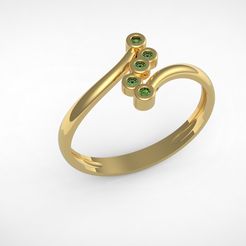 29.jpg STL-Datei ANEL RING kostenlos・Vorlage für den 3D-Druck zum herunterladen