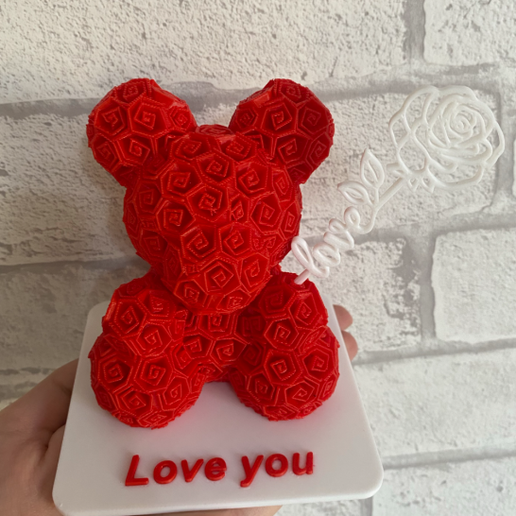 Screenshot-2026-02-09-210003.png Rose teddy bear for Valentine's Day