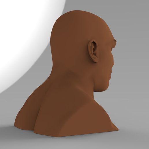 mike-tyson-bust-ready-for-full-color-3d-printing-3d-model-obj-stl-wrl-wrz-mtl-8.jpg Mike Tyson bust for full color 3D printing