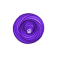 whirlwind.stl Тазманский дьявол