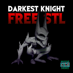 box.png Dunkelster Ritter FREE STL