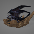 VALSTRAX-FIGURE-8.png ФИГУРКА ОХОТНИКА НА МОНСТРОВ ВАЛСТРАКС