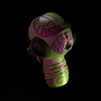 riddler4.png Absolute Batman Riddler head sculpt