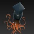 ColossalSquid02.jpg Lebendiger Riesenkalmar
