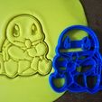 IMG_20210714_174917.jpg Cookie Cutter Squirtle V3 (Pokémon)