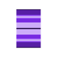 Front_Sight_3.stl Dart Blaster Iron Sights