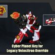 Override_Cyberkey_FS.jpg Velocitron Cyber Planet Key for Transformers Legacy Override