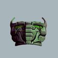 8.jpg INSPIRED BY CYRAX MK 2 version