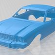foto-1.jpg Ford Mustang Coupe 1974 Printable Body Car