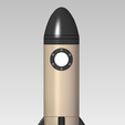 rocket2.png Toy Rocket